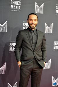 Séries Mania 09