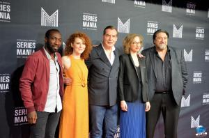 Festival Séries Mania 2018