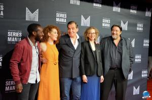 Séries Mania 12