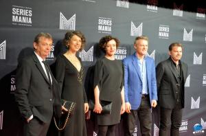 Séries Mania 15