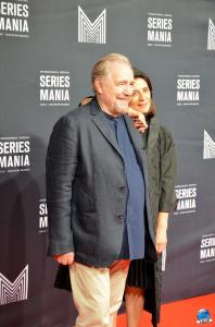 Séries Mania 18