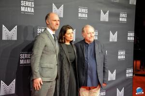 Séries Mania 20