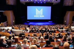 Séries Mania 22