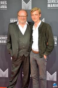 Séries Mania 125