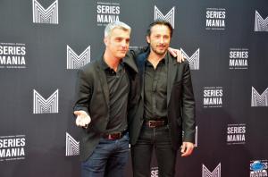 Séries Mania 129