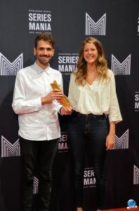 Séries Mania 173