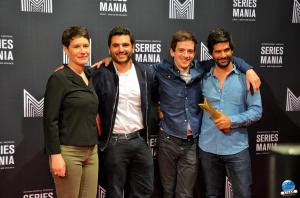 Séries Mania 176