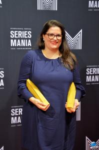 Séries Mania 180