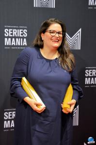 Séries Mania 181