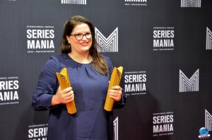 Séries Mania 183