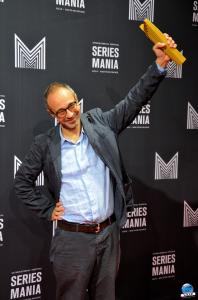 Séries Mania 184