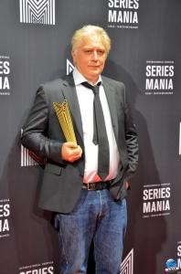 Séries Mania 185