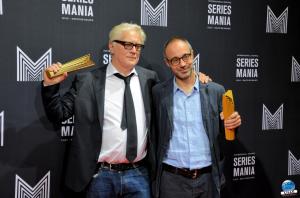 Séries Mania 186