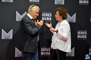 Séries Mania 190