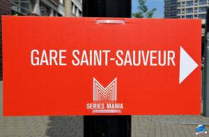 Séries Mania 76