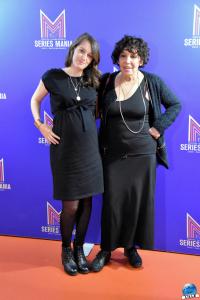 Festival Séries Mania 2019 - Les Agents de Dix pour Cent - 04