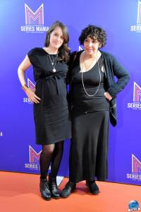 Festival Séries Mania 2019 - Les Agents de Dix pour Cent - 05