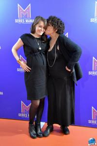 Festival Séries Mania 2019 - Les Agents de Dix pour Cent - 06