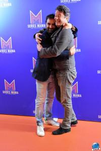 Festival Séries Mania 2019 - Les Agents de Dix pour Cent - 08