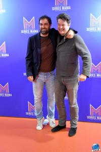 Festival Séries Mania 2019 - Les Agents de Dix pour Cent - 10