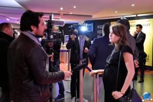 Festival Séries Mania 2019 - Les Agents de Dix pour Cent - 14