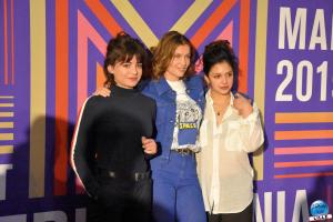 Festival Séries Mania 2019 - Cast Une île - 06