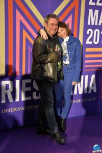 Festival Séries Mania 2019 - Cast Une île - 07