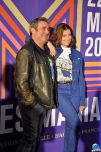 Festival Séries Mania 2019 - Cast Une île - 08