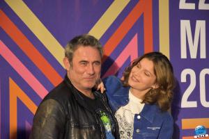 Festival Séries Mania 2019 - Cast Une île - 09