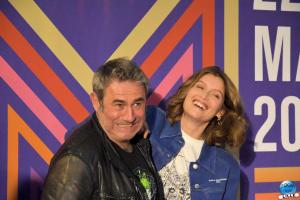 Festival Séries Mania 2019 - Cast Une île - 10