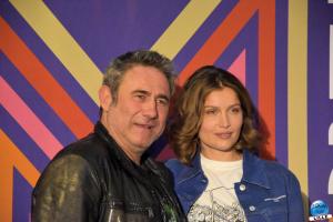 Festival Séries Mania 2019 - Cast Une île - 11