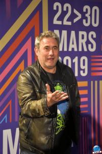 Festival Séries Mania 2019 - Cast Une île - 14
