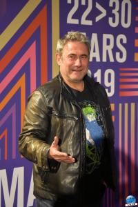 Festival Séries Mania 2019 - Cast Une île - 15