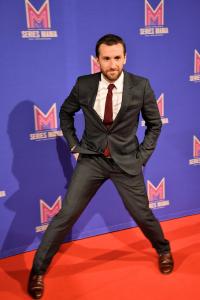 Festival Séries Mania 2019 - Clôture - 02