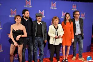 Festival Séries Mania 2019 - Clôture - 09