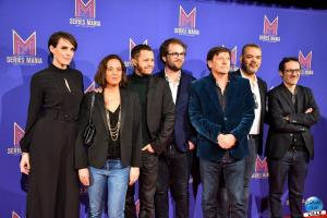 Festival Séries Mania 2019 - Clôture - 20
