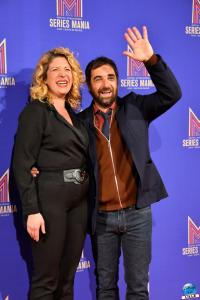 Festival Séries Mania 2019 - Clôture - 21