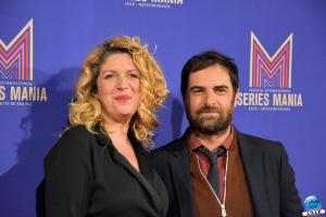 Festival Séries Mania 2019 - Clôture - 22