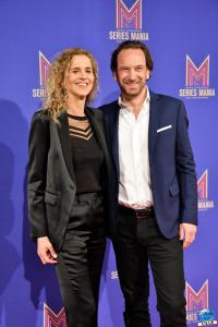 Festival Séries Mania 2019 - Clôture - 24