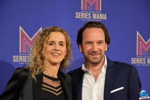 Festival Séries Mania 2019 - Clôture - 25