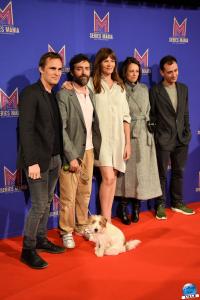 Festival Séries Mania 2019 - Clôture - 37