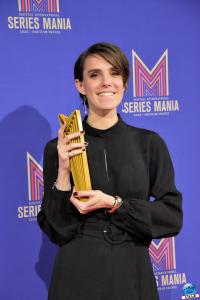 Festival Séries Mania 2019 - Clôture - 68
