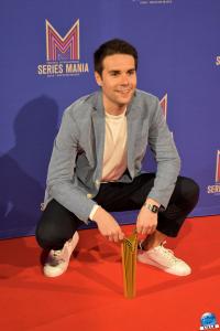 Festival Séries Mania 2019 - Clôture - 73