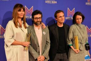 Festival Séries Mania 2019 - Clôture - 76