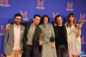 Festival Séries Mania 2019 - Clôture - 77