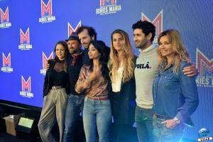 Festival Séries Mania 2019 - Cast Demain nous appartient - 01
