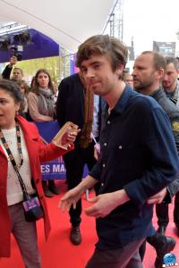 Festival Séries Mania 2019 - Freddie Highmore - 01