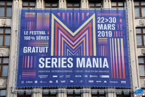 Festival Séries Mania 2019 - La Voix du Nord - 01