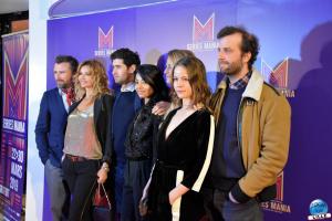 Festival Séries Mania 2019 - Ouverture - 14