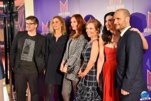 Festival Séries Mania 2019 - Ouverture - 36